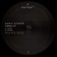 Dario Zenker - Farrel