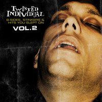 Twisted Individual - B Sides, Stinkers & Hits You Slept On, Vol. 2