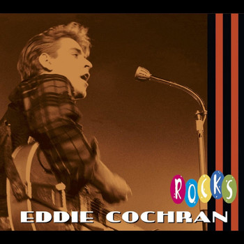 Eddie Cochran - Rocks