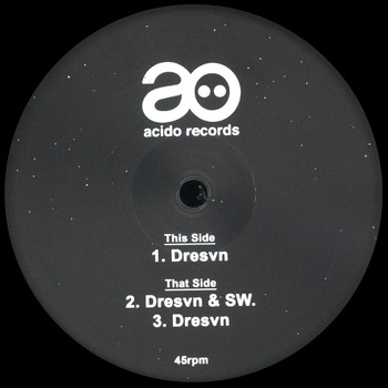 Dresvn - Acido 25