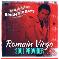 Romain Virgo & Silly Walks Discotheque - Soul Provider
