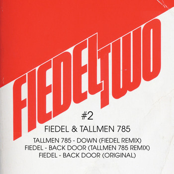 Fiedel & Tallmen 785 - Remixes