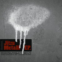 Jitzu - Metalli E.P.