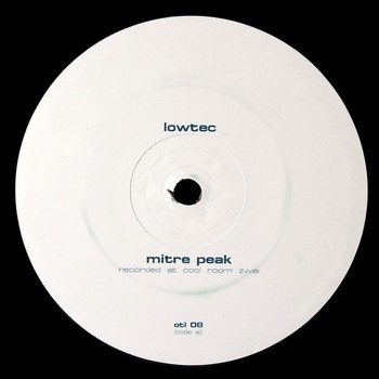 Lowtec - Mitre Peak