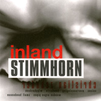 Stimmhorn - Inland