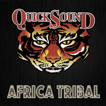 QUICKSOUND / - Africa Tribal