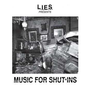 Various Artists - Music for Shut-Ins