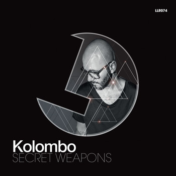 Various Artists - Kolombo Secret Weapons