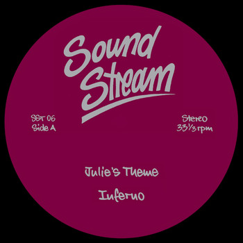 Soundstream - Julie's Theme