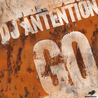 DJ Antention - Go
