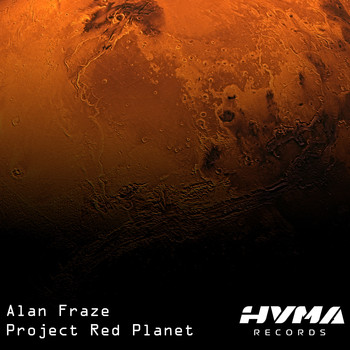 Alan Fraze / - Project Red Planet