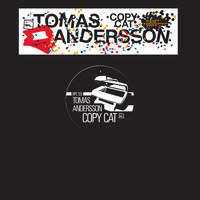 Tomas Andersson - Copy Cat