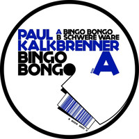 Paul Kalkbrenner - Bingo Bongo