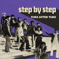 Step By Step - Time After Time
