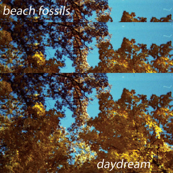 Beach Fossils - Daydream / Desert Sand