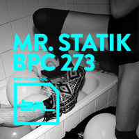 Mr. Statik - Malice in Wonderland