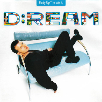 D:Ream - Party Up The World