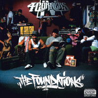 4 Corners - The Foundations (Explicit)