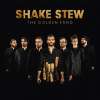 Shake Stew - The Golden Fang