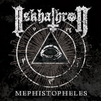 Iskhathron - Mephistopheles
