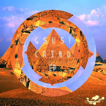 GSUS! - Cairo