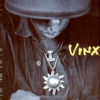Vinx - Big 'N Round