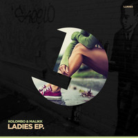 Kolombo & Malikk - Ladies EP