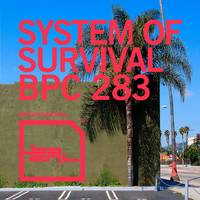 System Of Survival - I Mean - EP