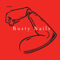 Moderat - Rusty Nails