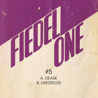 Fiedel - Deare