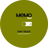 Ben Klock - Memo 02