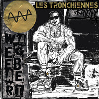 Les Tronchiennes - Waegebaert