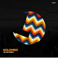 Kolombo - Ur the Finest