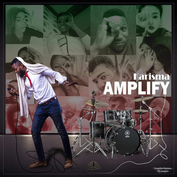Karisma - Amplify