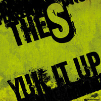 The S - Yuk It Up