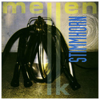 Stimmhorn - Melken
