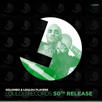 Various Artists - 50th Release