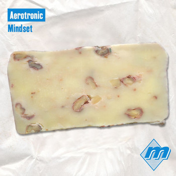 Aerotronic - Mindset