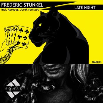 Frederic Stunkel - Late Night