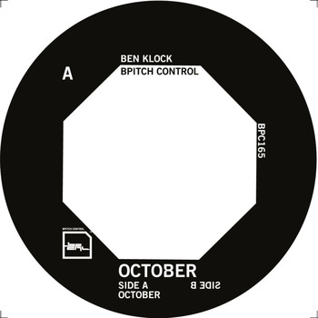 Ben Klock - October