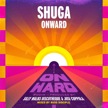 Shuga - Onward