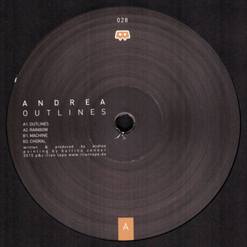 Andrea - Outlines