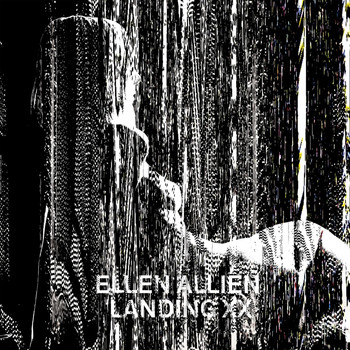 Ellen Allien - Landing XX