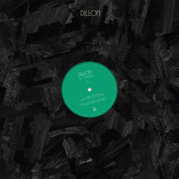Dillon - Tip Tapping