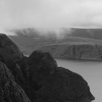 Various Artists - Fjords