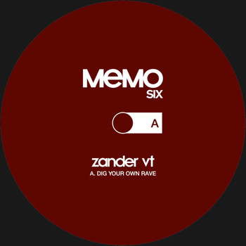 Zander VT - Memo 06