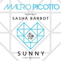 Mauro Picotto - Sunny