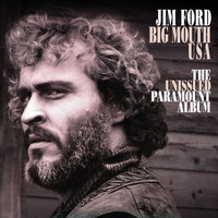 Jim Ford - The Unissued Paramount Album