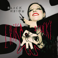 Erika Stucky - Black Widow