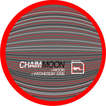 Chaim - Moon